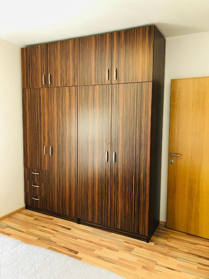 Apartment Miaantonia Vrsi Exterior photo